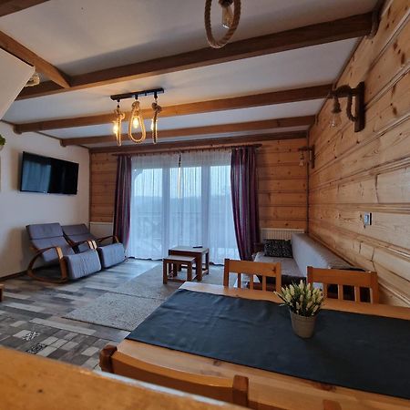 Stare Zabrodzie Villa Solina  Værelse billede
