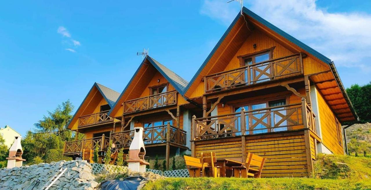 Stare Zabrodzie Villa Solina  Værelse billede